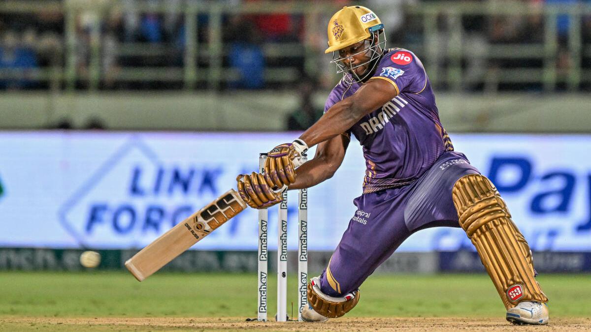 IPL 2024, Statsman: Andre Russell fastest to 200 sixes; Sunrisers Hyderabad vs Mumbai Indians shatters T20 records